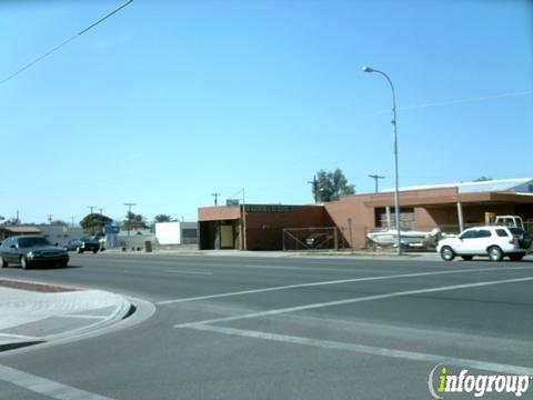 B & B Accounting & Tax Service