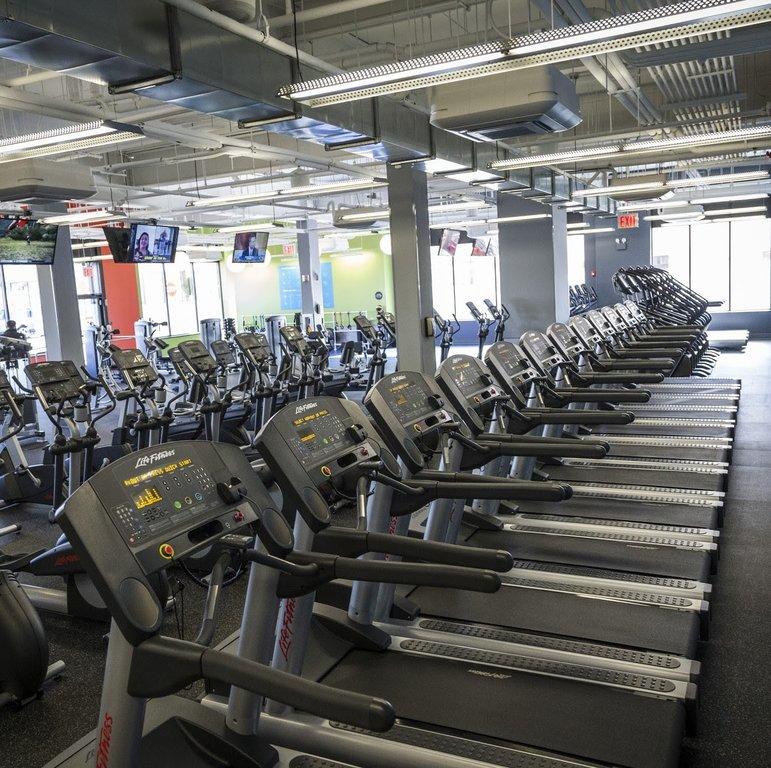 PureGym - Formerly Blink Fitness