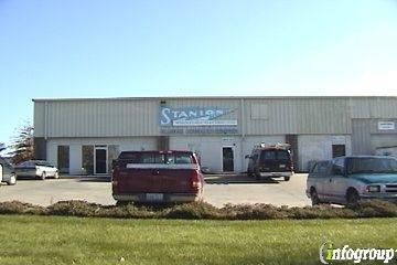 Stanion Wholesale Electric