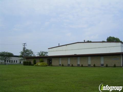 Sneller Mach & Tool Co