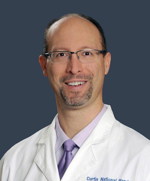 Kenneth Means, MD