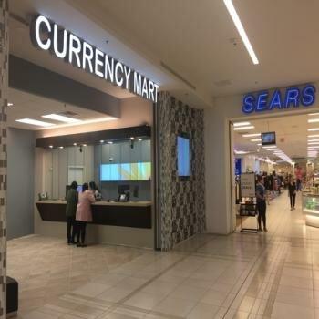Currency Exchange Winnipeg St Vital Currency Mart