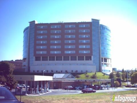 University Of Nebraska Medical Center