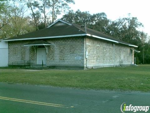 Grace & Truth Community Church