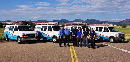 Builders Heating & Air Conditioning Co