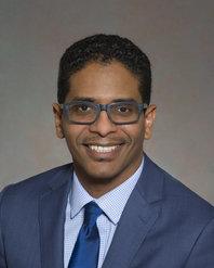 Ali Idris Amrou, MD - MultiCare Deaconess Hospital Emergency Department