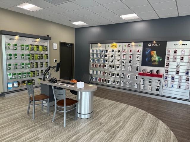 Cellular Sales-Verizon Authorized Retailer