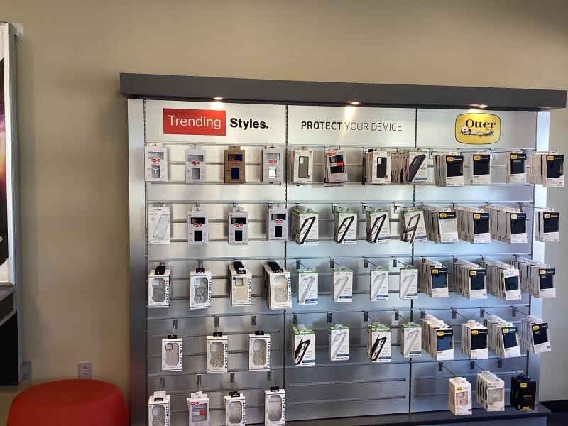 Cellular Sales-Verizon Authorized Retailer