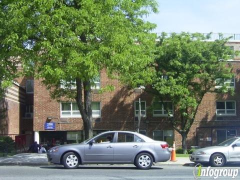 Self Help Community Services Inc