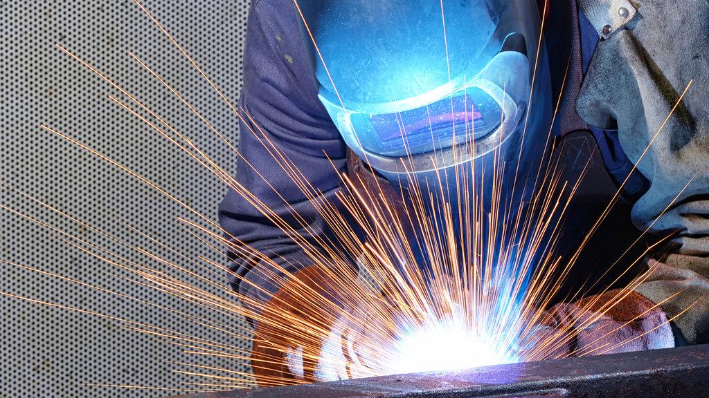 Leveled Commercial Construction