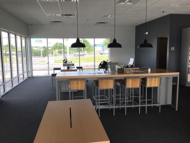 Cellular Sales-Verizon Authorized Retailer