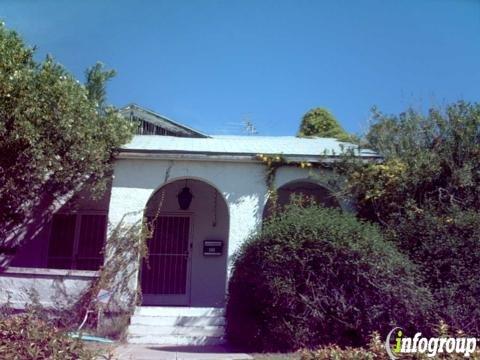 Black Mountain Publishers