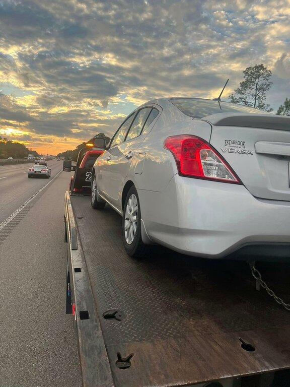 J&J Affordable Towing