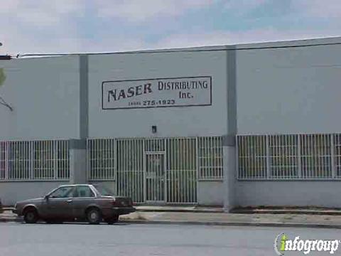 Central Equipment Service