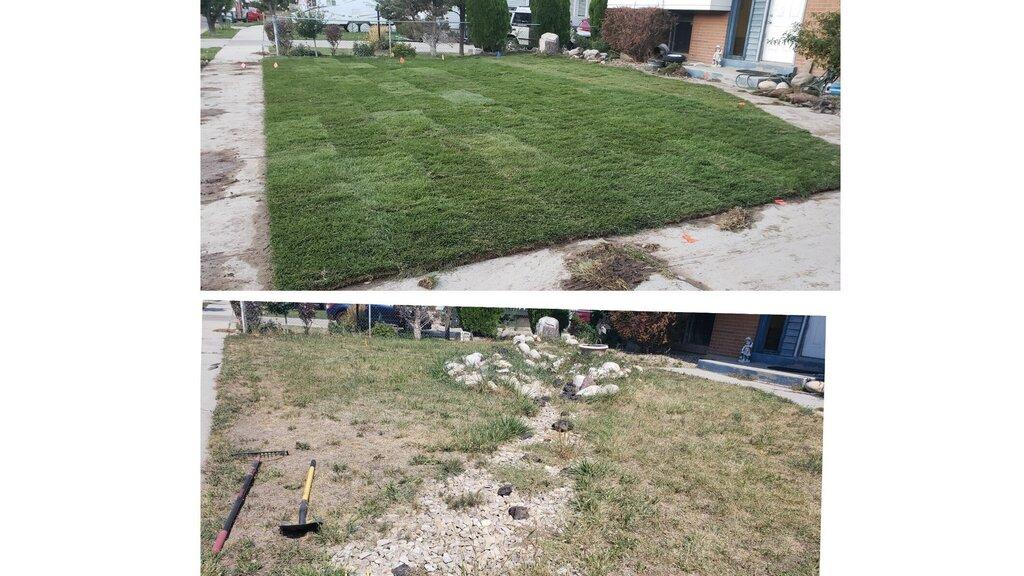 Too A T Landscape and Hardscape Design L L.c