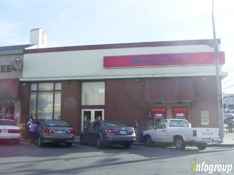 Bank of America Mortgage