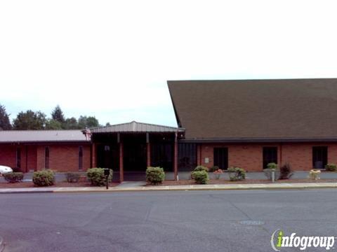 Camas Church of the Nazarene