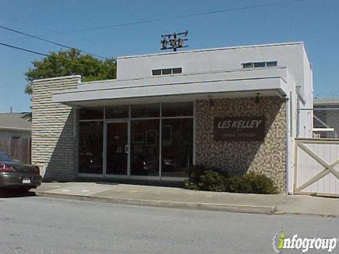 Kelley Les Inc