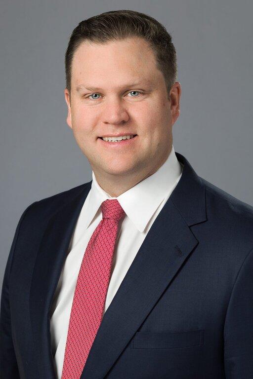 Merrill Lynch Financial Advisor Nathan Lee