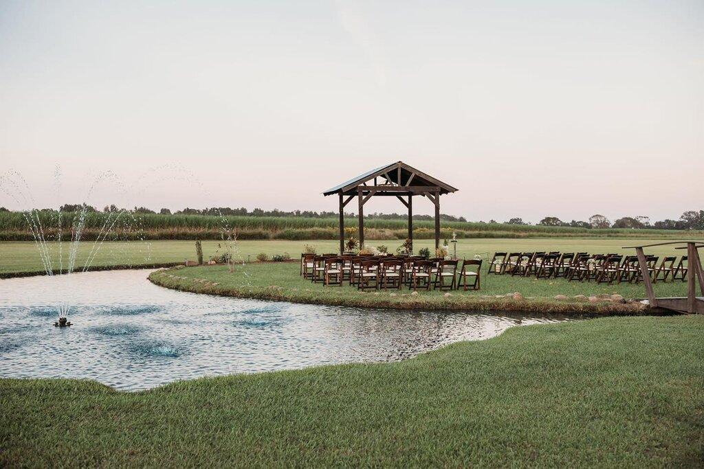 Southern Soirees & More