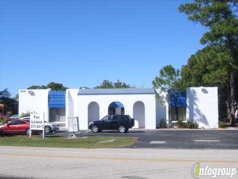 Palm State Management