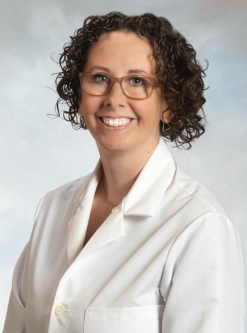 Jessie Stefanescu, CRNP - LG Health Physicians Family Medicine Lititz Kissel Hill