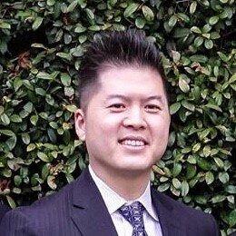 Merrill Lynch Financial Advisor Tony Wang