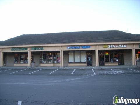 Grove Andersen Ghiringhelli