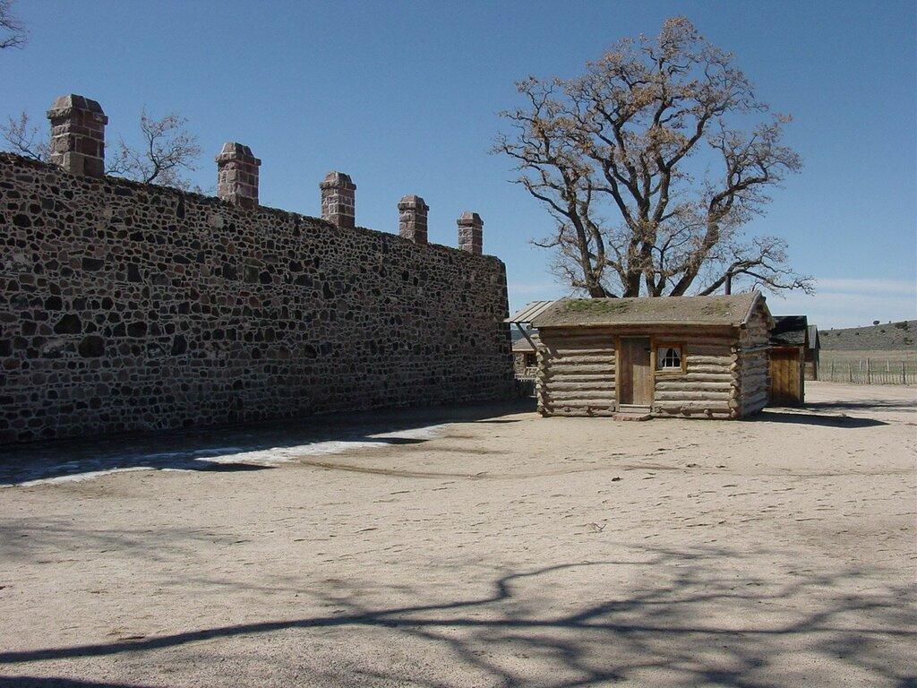 Ira and Adelaide Hinckley Home