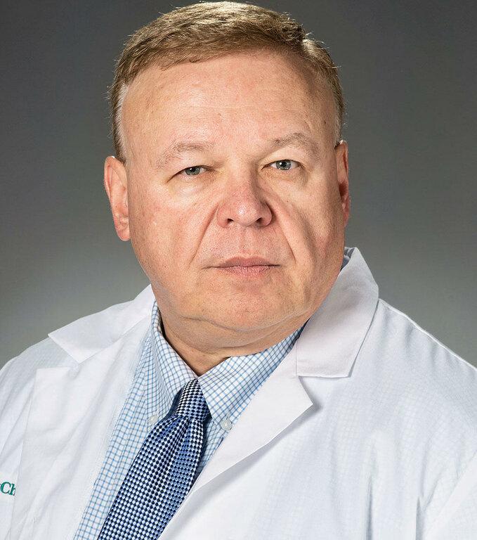 William Morrissey, MD - Cook Children's Medical Center-Prosper