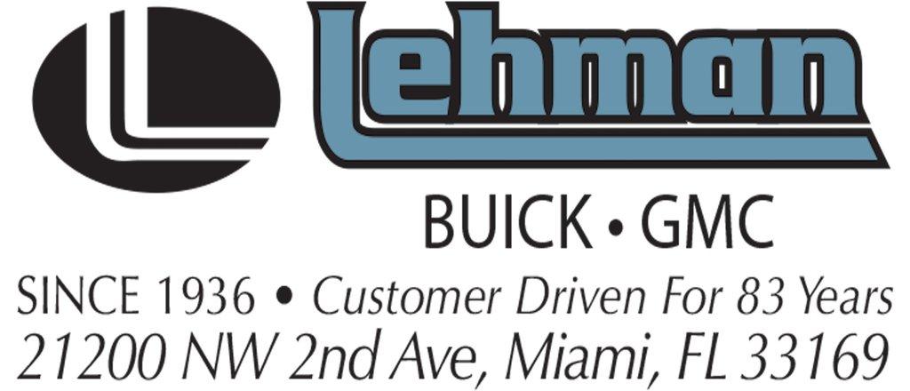 Buick GMC of North Miami