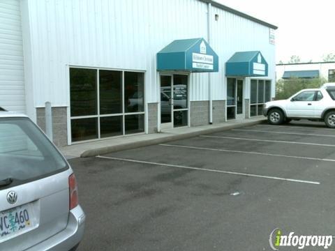 Hillsboro Christian Faith Center