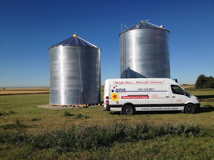 4-Star Electric Ltd.