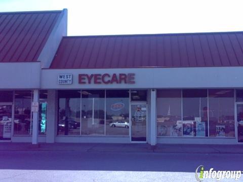 West County Eye Care Center