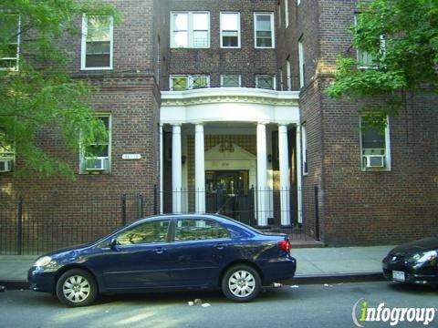 Whitney Benham Realty Corp