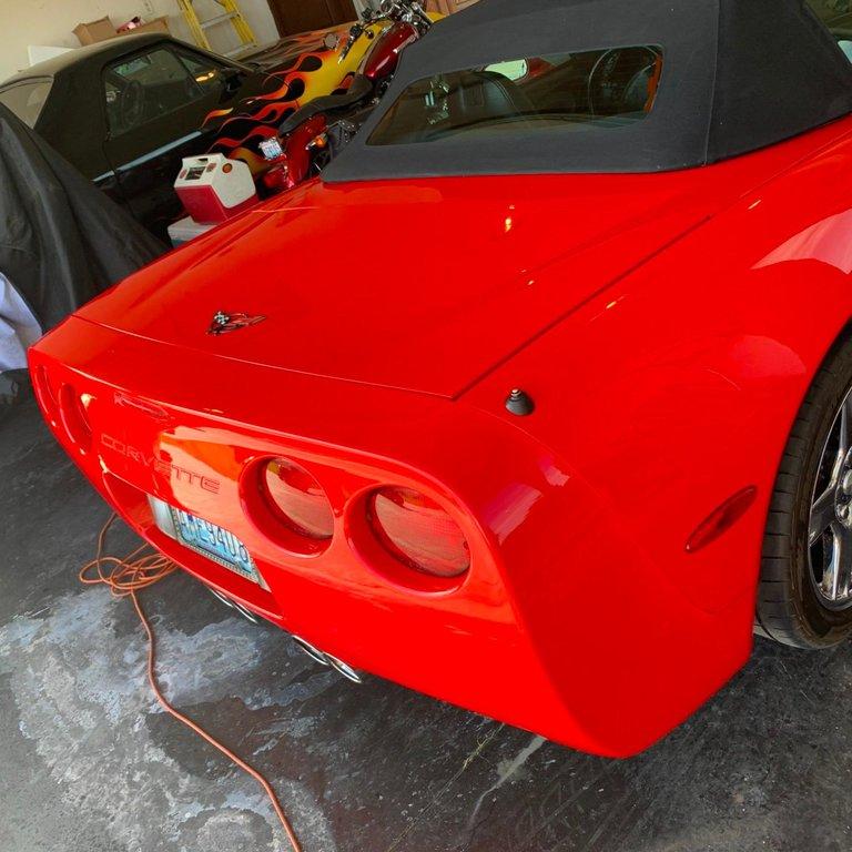 Detail Genius Mobile Detailing