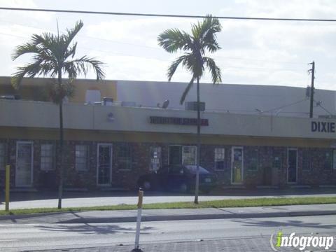 The Exterminator Inc