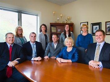 Penica & Associates-Ameriprise Financial Services Inc