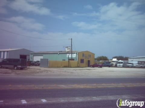 Million Auto Parts
