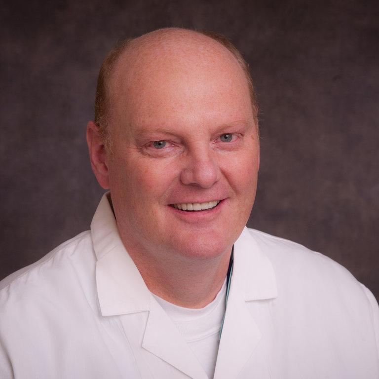 Michael H Ferguson, PA - Intermountain Heart Institute Cardiovascular Surgery