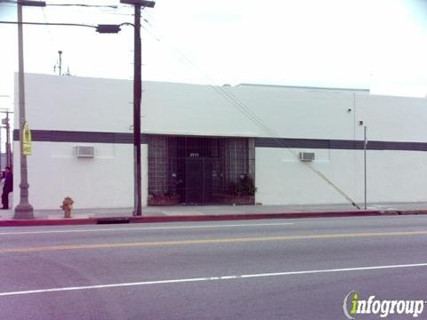 Alaska Down & Leather