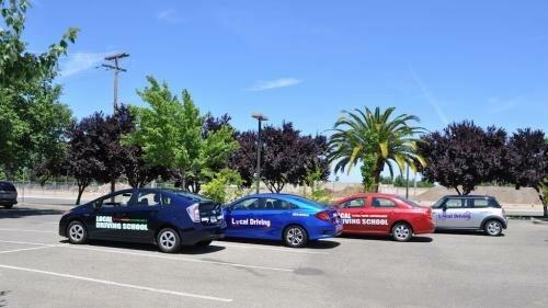 Local Driving School