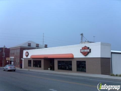 Tribout Distributors