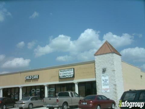 Big Dreams & Lil Wonders Christian Academy