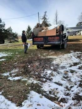 Superior Hauling, LLC