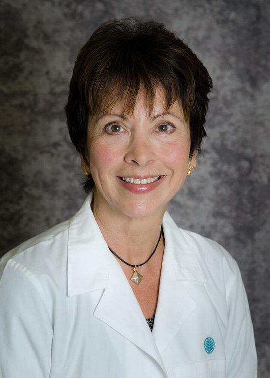 Alicia Ceballos, PHD - Behavioral Health Center CMC-Randolph