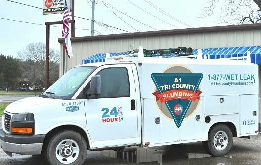 A1 Tri County Plumbing