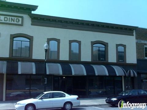 Katzenstein & Lorance