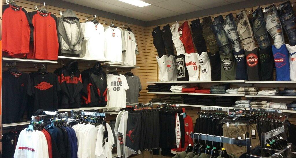Hibbett Sports