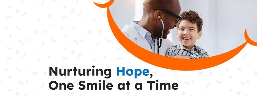 Smiles For Children